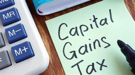 capital gains tax in spain over 65