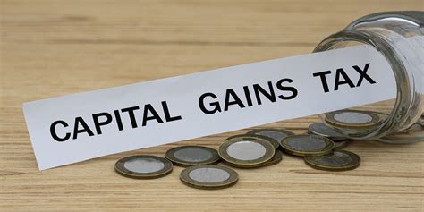 capital gains tax malaysia