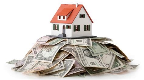 capital gains tax on selling your home
