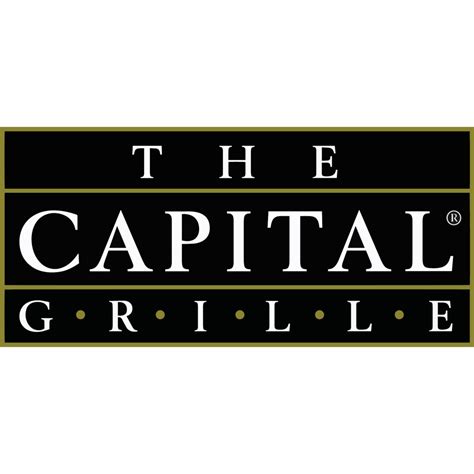 capital grille logo png