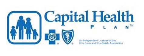 capital health plan insurance payment