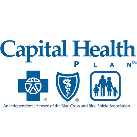 capital health plan provider portal