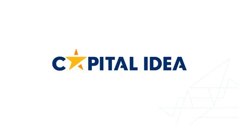 capital idea