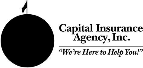 capital insurance agency inc