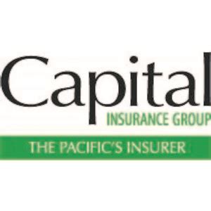 capital insurance group claims