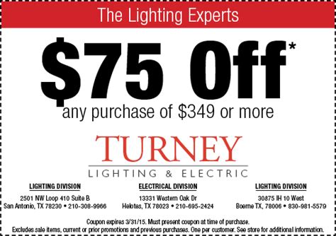 capital lighting coupon 2015