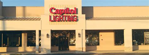 capital lighting eatontown nj