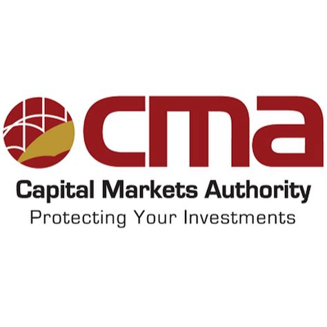 capital market authority uganda