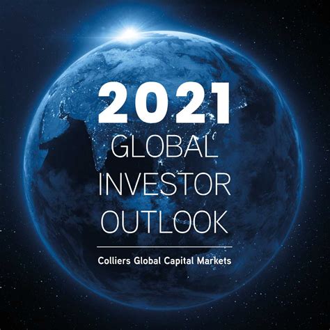 capital markets 2021 outlook