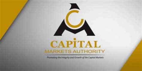 capital markets act kenya