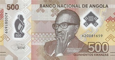 capital of angola currency