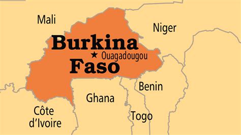 capital of burkina faso population
