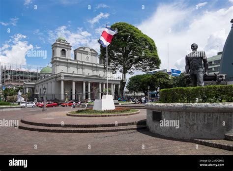 capital of costa rica 2022