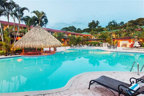 capital of costa rica hotels