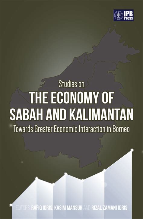 capital of kalimantan economy