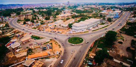 capital of oyo state