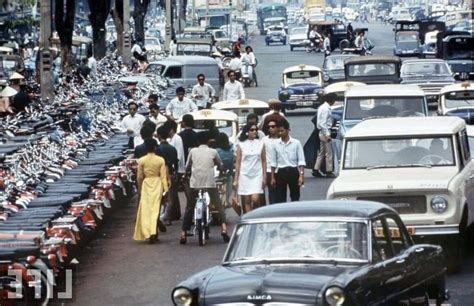 capital of south vietnam before the war