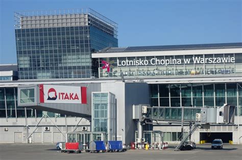 capital of southern poland airport