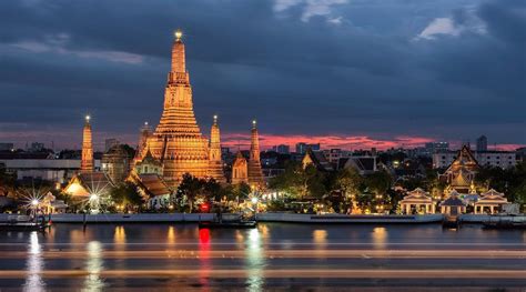 capital of thailand