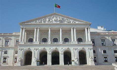 capital of the portugal