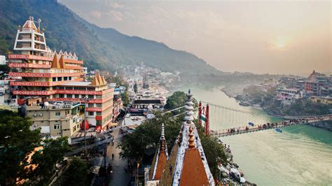 capital of uttarakhand tourism