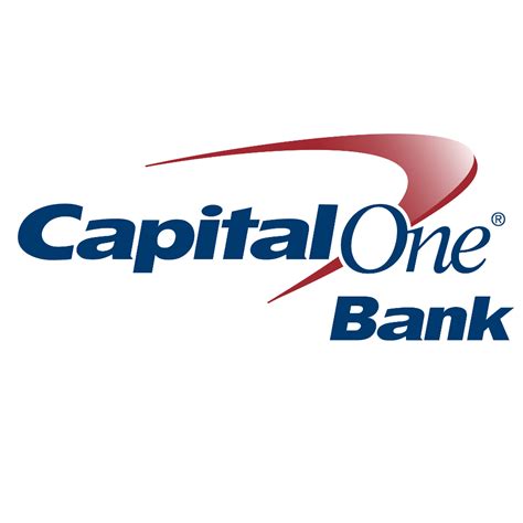 capital one a bank or credit union