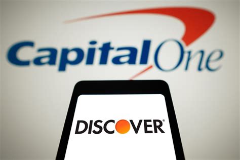 capital one acquisition of discover