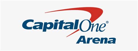 capital one arena logo png