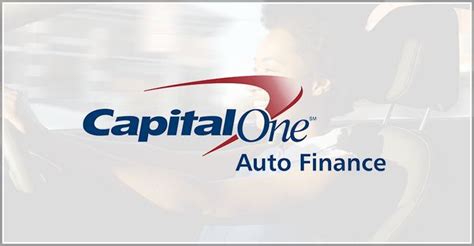 capital one auto finance sign in