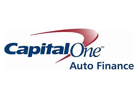 capital one auto finance website