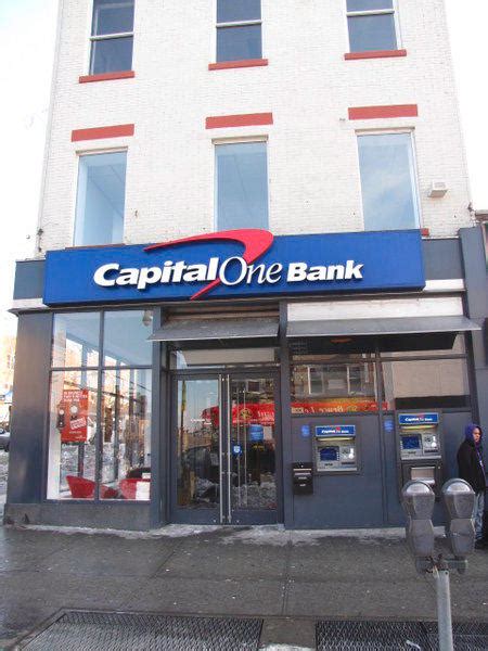 capital one bank 11209