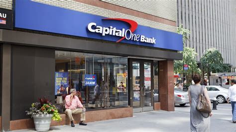 capital one bank atms near me