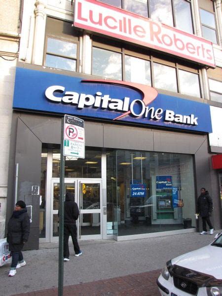 capital one bank brooklyn ny