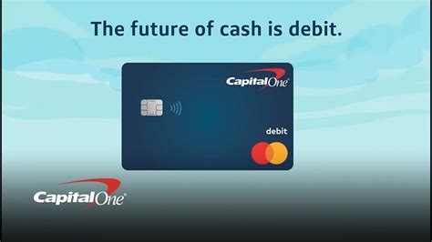 capital one bank debit card sign up