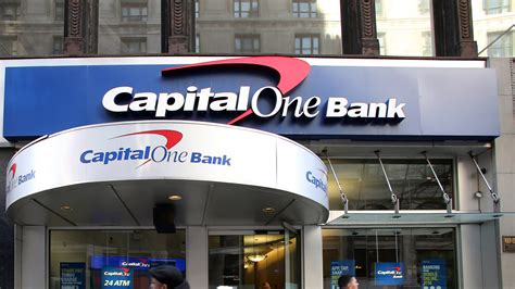 capital one bank official site locations