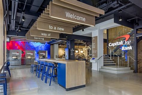 capital one branch in nyc