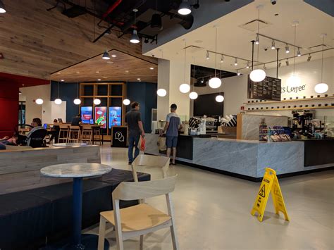 capital one cafe locations near me