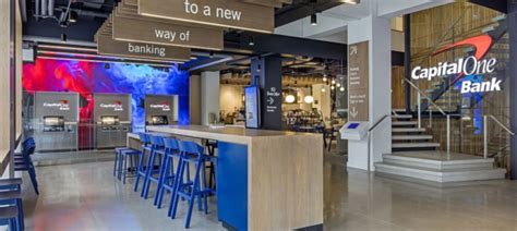 capital one cafe locations new york