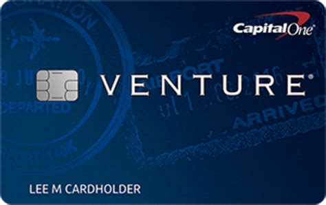 capital one capital one venture card
