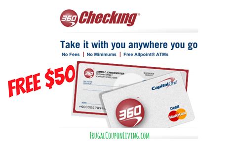 capital one checking