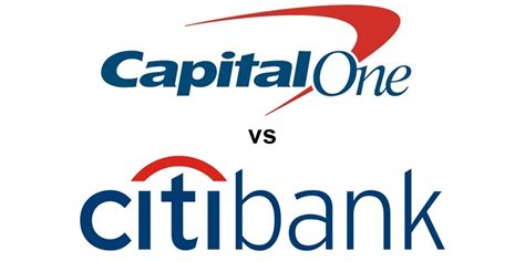capital one citi merger