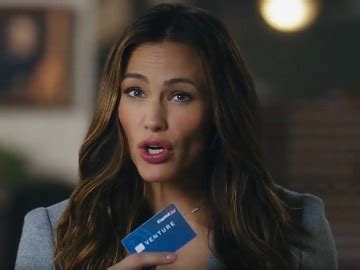 capital one commercial lady