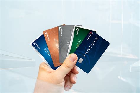 capital one credit card deal of the week