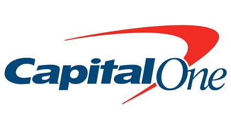 capital one financial logo png