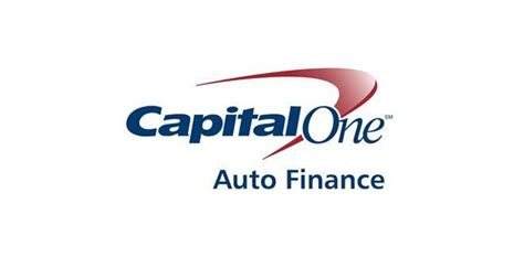 capital one financing car