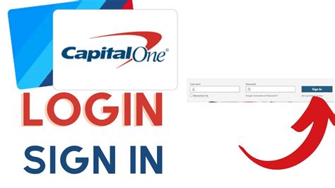 capital one login my account official site