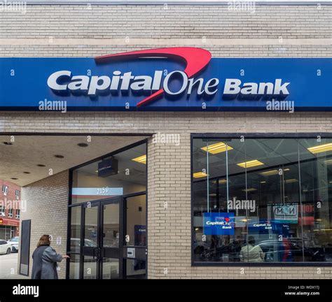 capital one ny ny