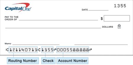capital one online banking deposit check