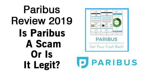 capital one paribus related scam