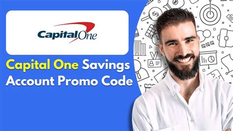 Capital One Promo Code For Opening Cd